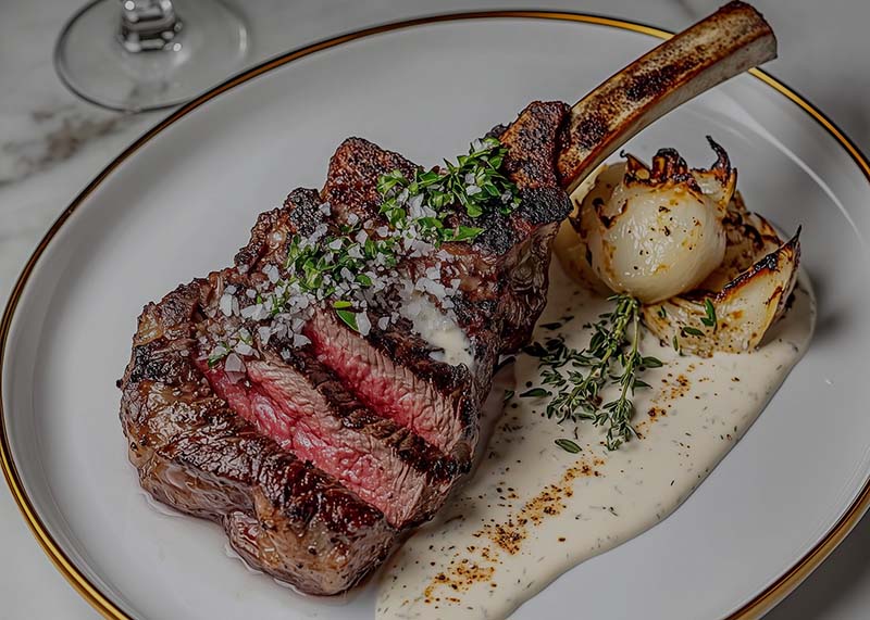 tomahawk
